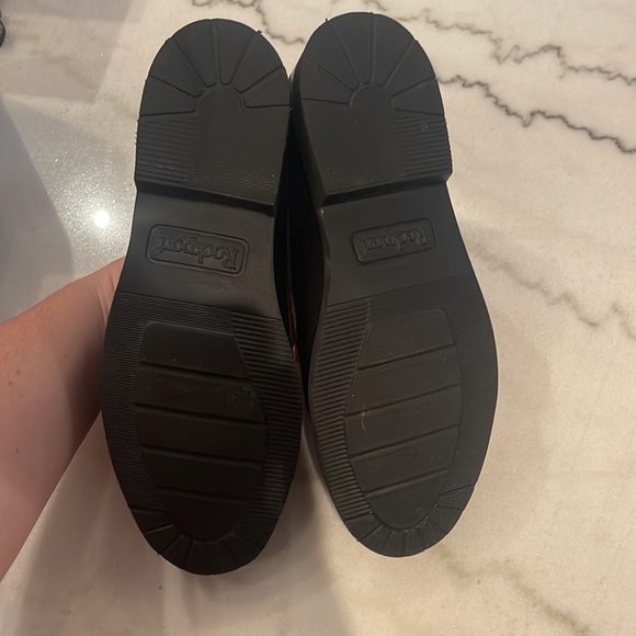 Men’s Rockport Tassle Loafers -Size 7M - Picture 3 of 4